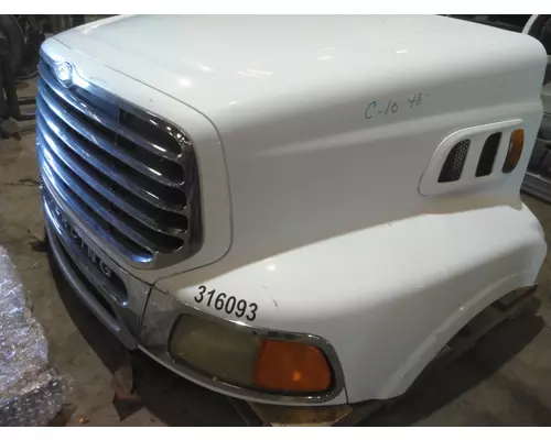 STERLING A9500 HOOD