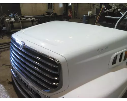 STERLING A9500 HOOD