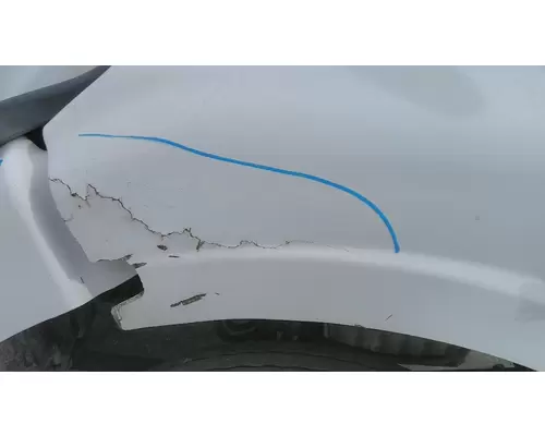 STERLING A9500 HOOD