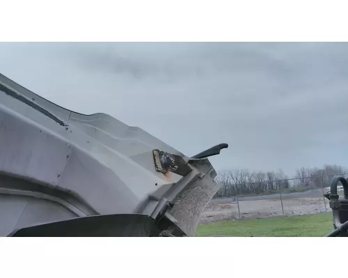STERLING A9500 HOOD