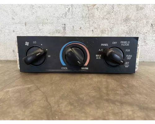 STERLING A9500 Heater or Air Conditioner Parts, Misc.