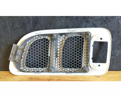 STERLING A9500 Hood Trim & Misc. Parts