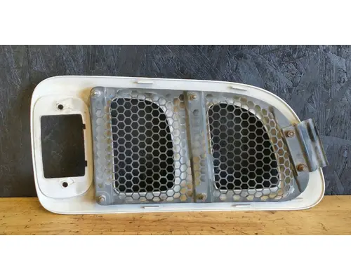 STERLING A9500 Hood Trim & Misc. Parts