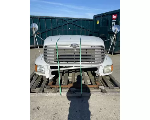 STERLING A9500 Hood