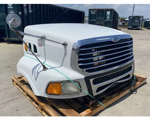 STERLING A9500 Hood