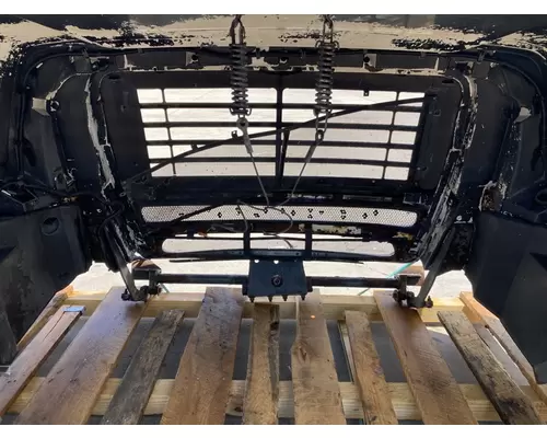 STERLING A9500 Hood