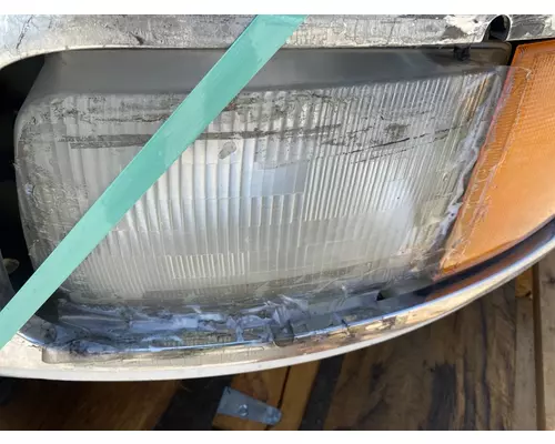 STERLING A9500 Hood