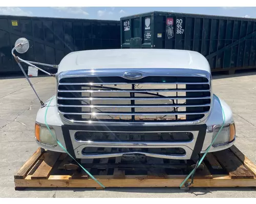 STERLING A9500 Hood