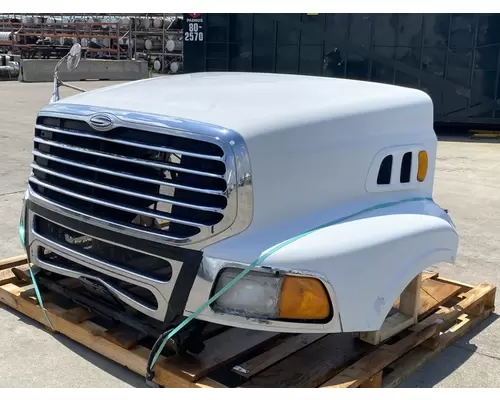 STERLING A9500 Hood