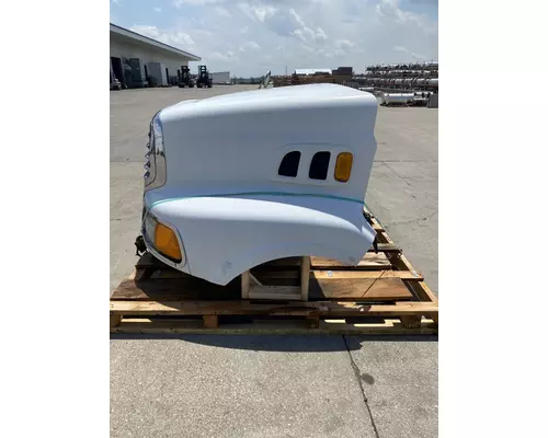 STERLING A9500 Hood