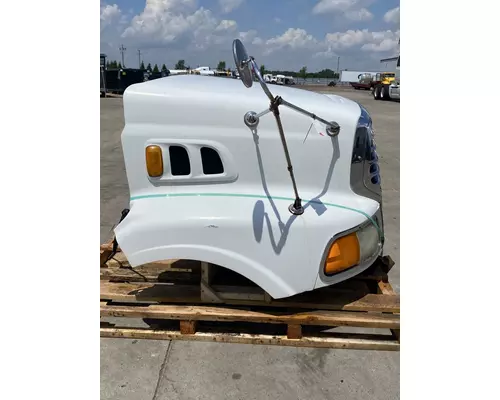 STERLING A9500 Hood