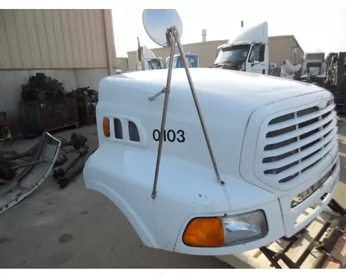 STERLING A9500 Hood