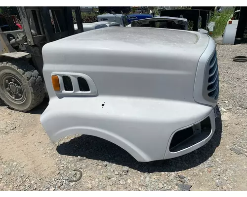 STERLING A9500 Hood