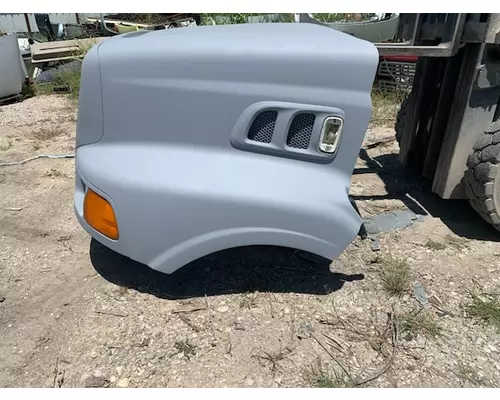 STERLING A9500 Hood