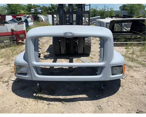 STERLING A9500 Hood