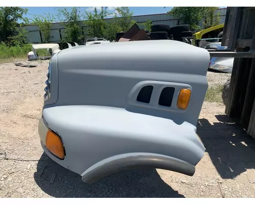 STERLING A9500 Hood