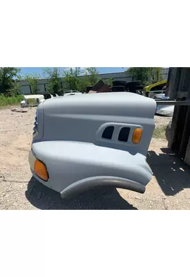 STERLING A9500 Hood