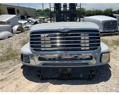 STERLING A9500 Hood