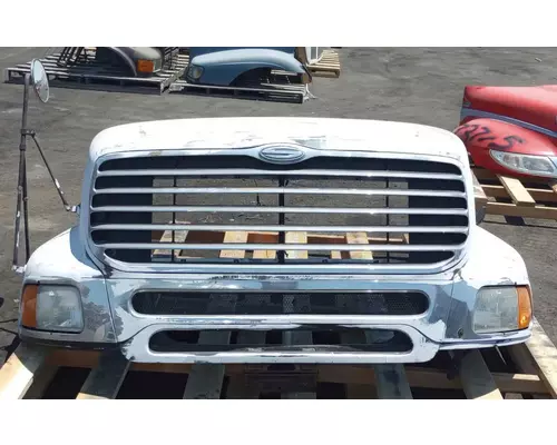 STERLING A9500 Hood