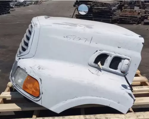 STERLING A9500 Hood