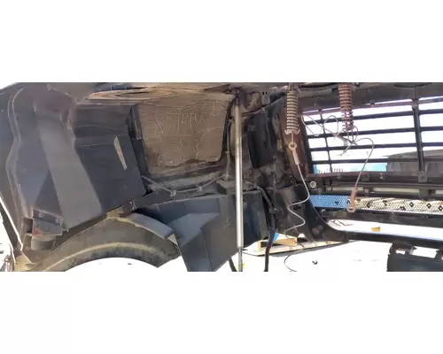STERLING A9500 Hood