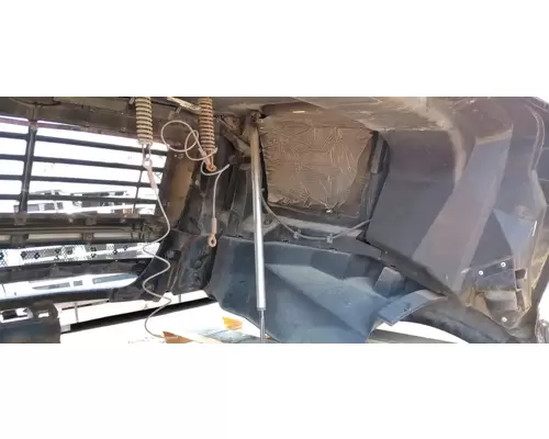 STERLING A9500 Hood