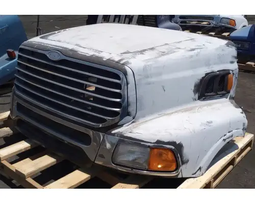 STERLING A9500 Hood