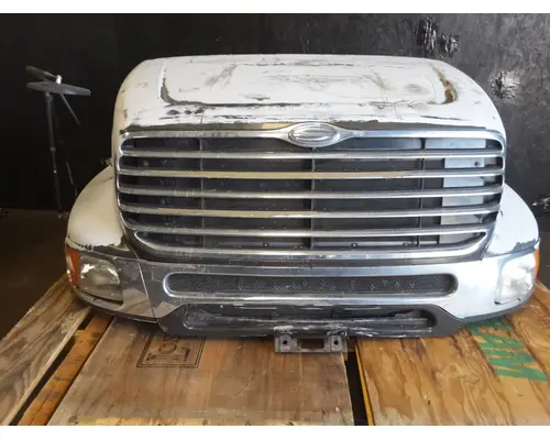 STERLING A9500 Hood