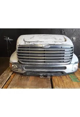 STERLING A9500 Hood