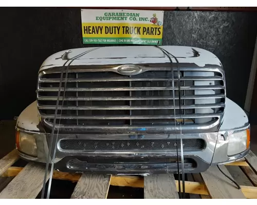 STERLING A9500 Hood