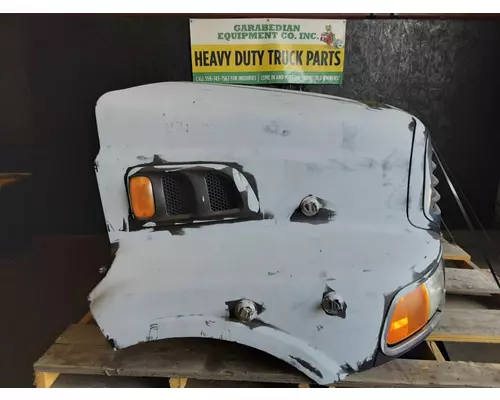 STERLING A9500 Hood