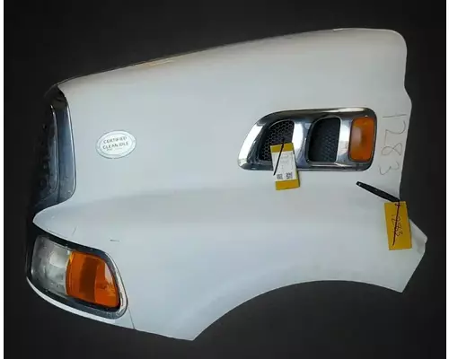 STERLING A9500 Hood