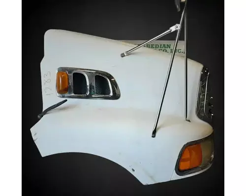 STERLING A9500 Hood