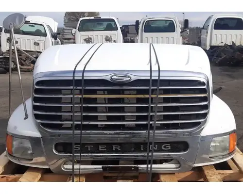 STERLING A9500 Hood