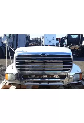 STERLING A9500 Hood