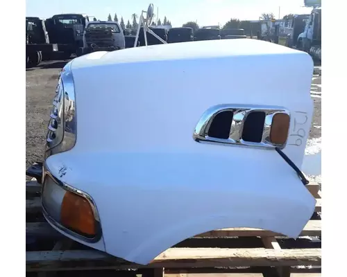 STERLING A9500 Hood