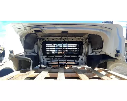 STERLING A9500 Hood