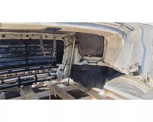 STERLING A9500 Hood