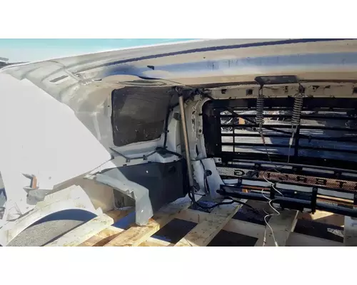 STERLING A9500 Hood