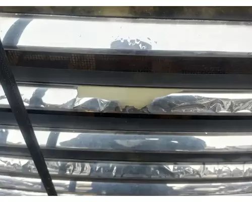 STERLING A9500 Hood