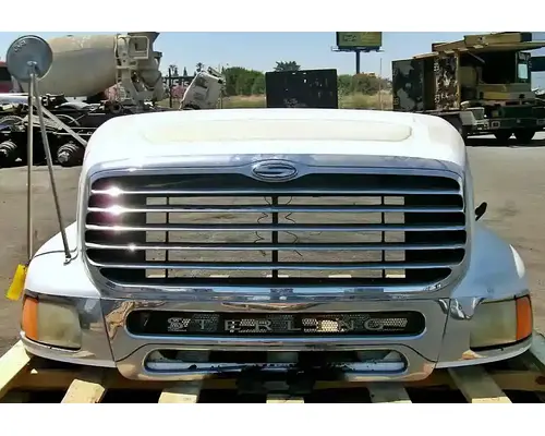 STERLING A9500 Hood
