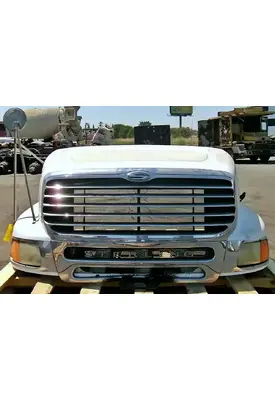 STERLING A9500 Hood