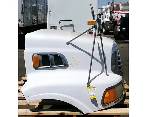STERLING A9500 Hood
