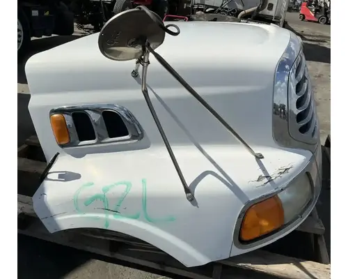STERLING A9500 Hood