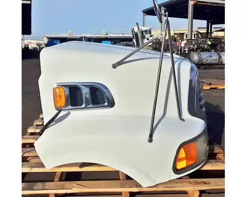 STERLING A9500 Hood