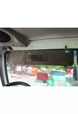 STERLING A9500 INTERIOR SUN VISOR