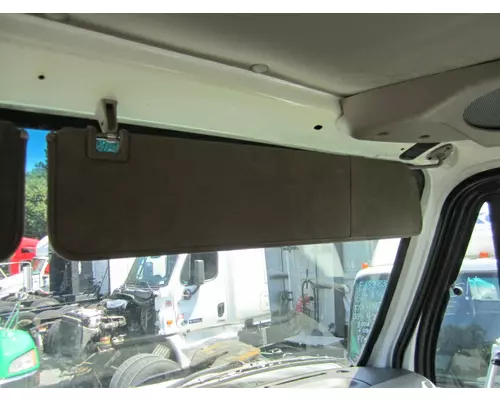 STERLING A9500 INTERIOR SUN VISOR