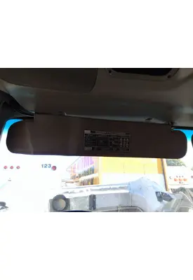 STERLING A9500 INTERIOR SUN VISOR