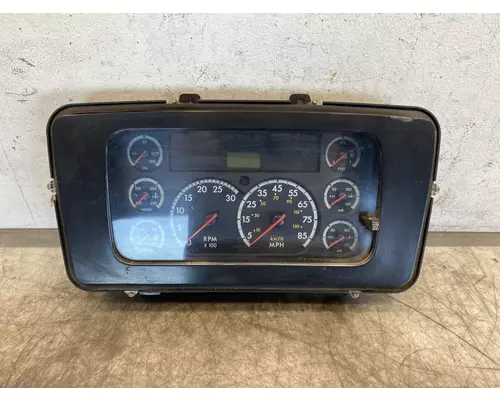 STERLING A9500 Instrument Cluster