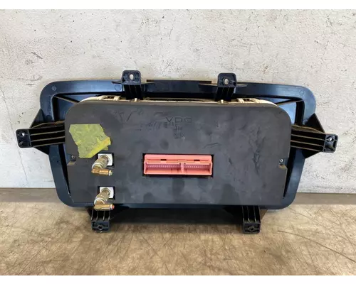 STERLING A9500 Instrument Cluster